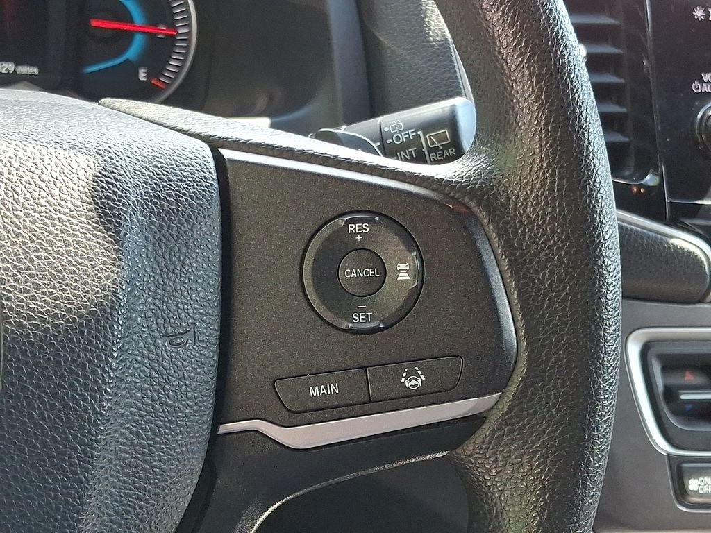 Used 2022 Gray Honda Sport image 23