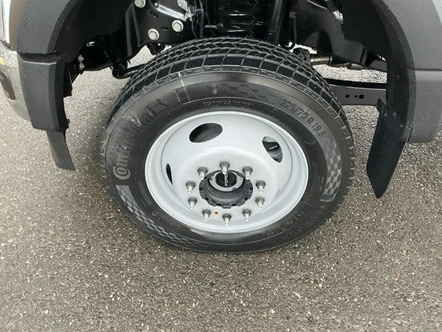 New 2026 Oxford White Ford XL image 21