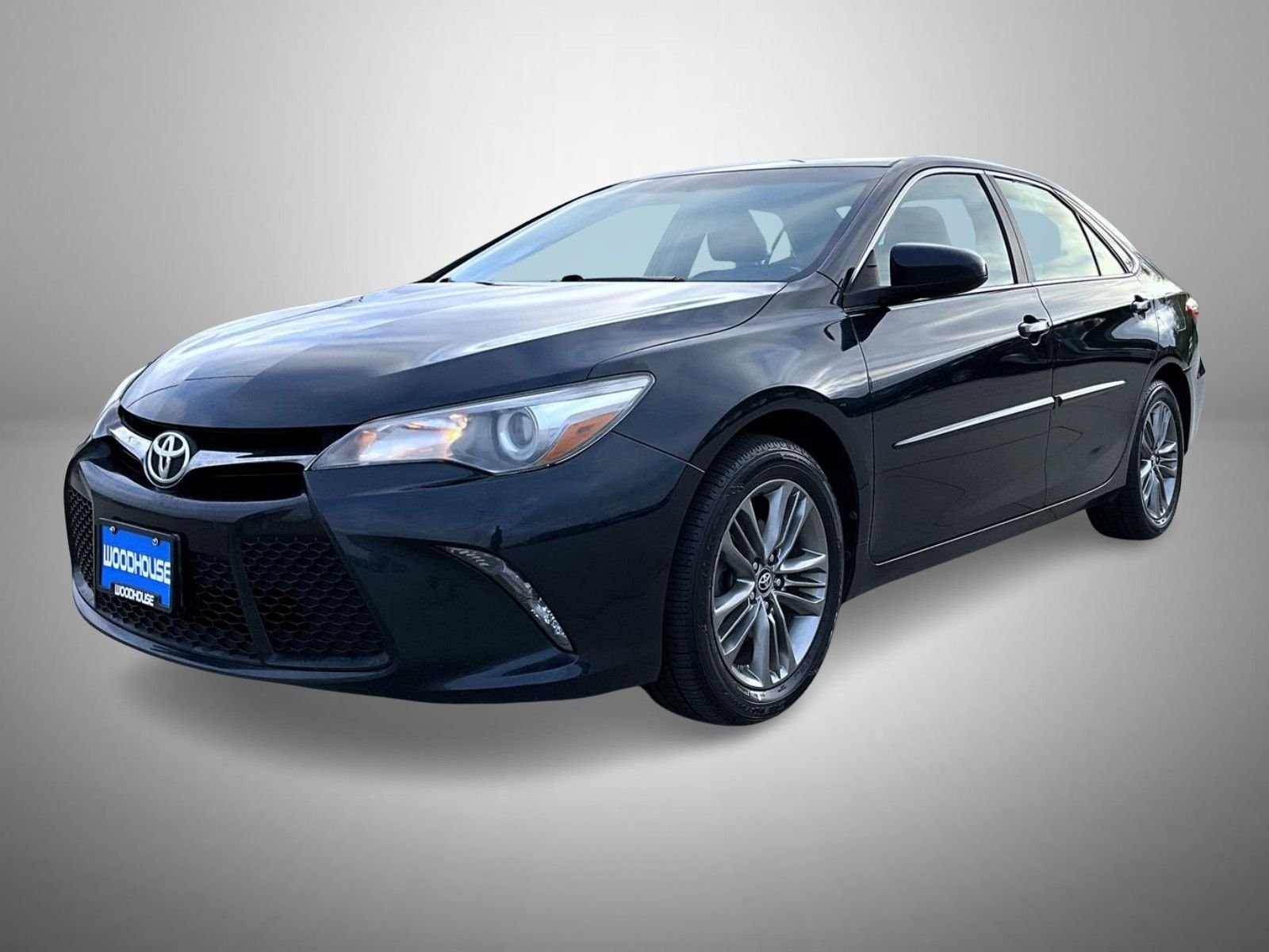 2016 Toyota Camry Special Edition