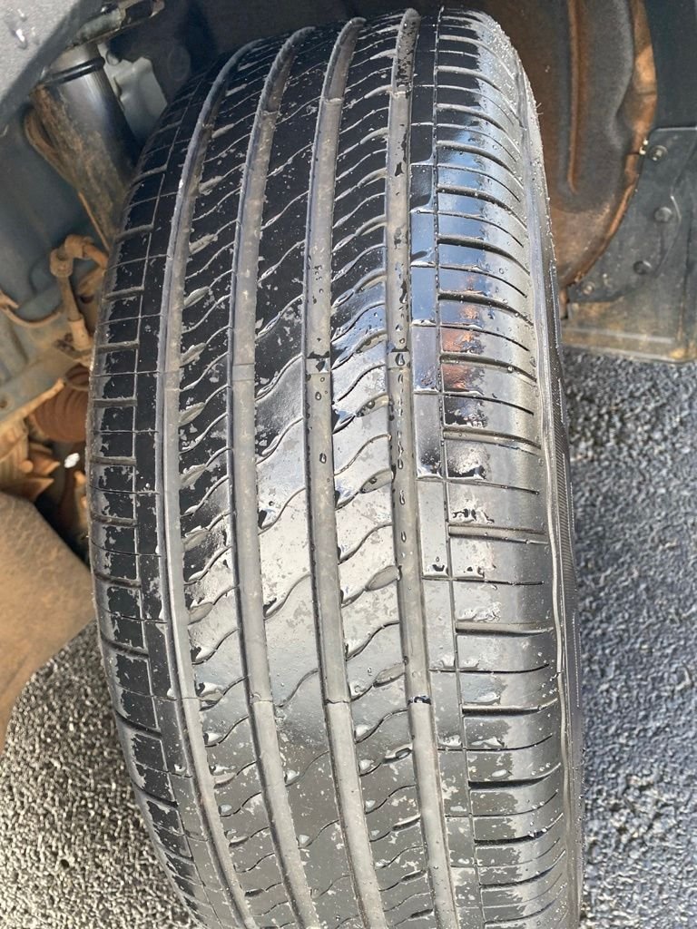 Used 2023 Carbonized Gray Metallic Ford Big Bend image 39
