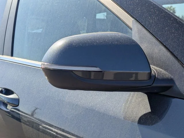 New 2026 Gravity Gray Kia EX image 10