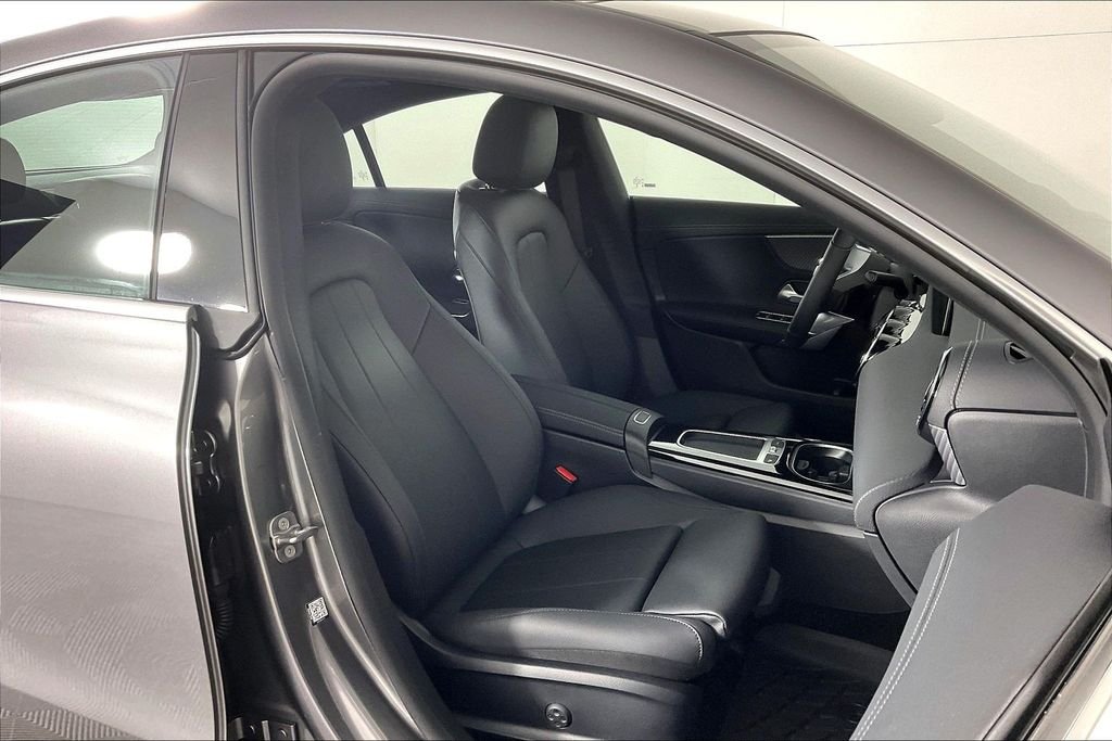 2026 Mercedes-Benz CLA CLA 250 - Photo 7