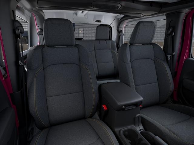 New 2026 Tuscadero Pearlcoat Jeep Sport S image 21