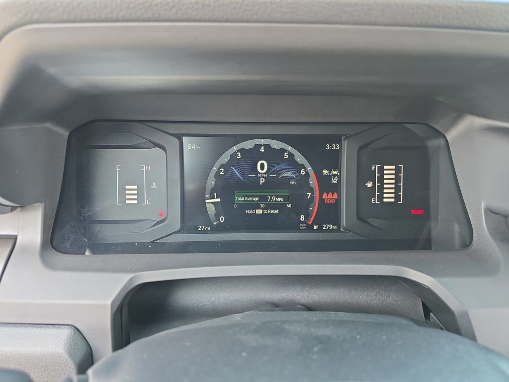 2025 Toyota Tacoma SR5 - Photo 20