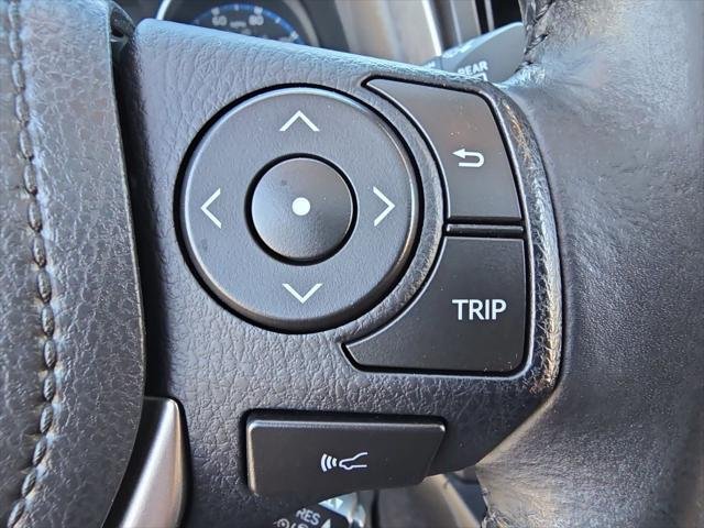 Certified Used 2018 ICE CAP Toyota XLE image 22