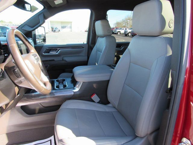 2024 Chevrolet Silverado 2500HD LTZ - Photo 12