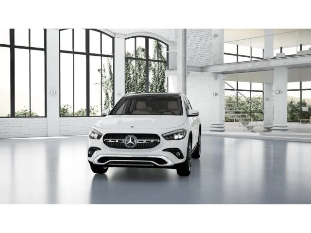 New 2026  Mercedes-Benz GLA 250 image 43