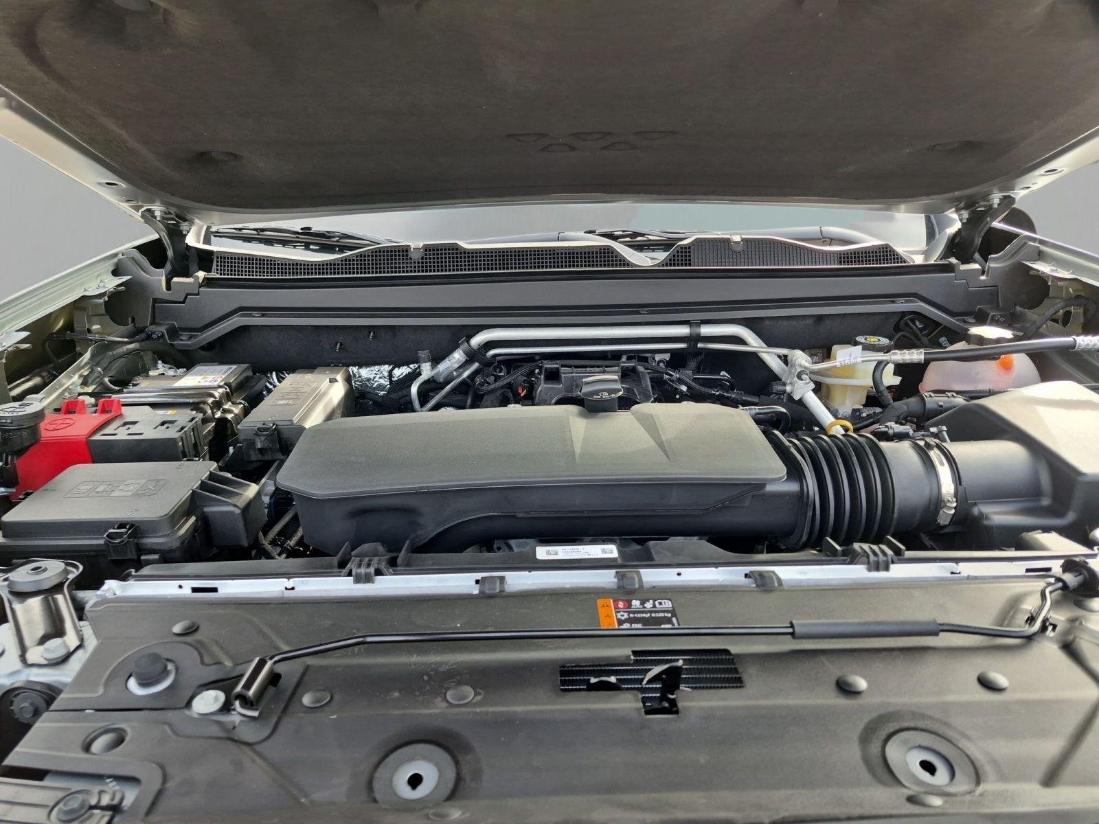 2026 GMC Canyon AT4 - Photo 28