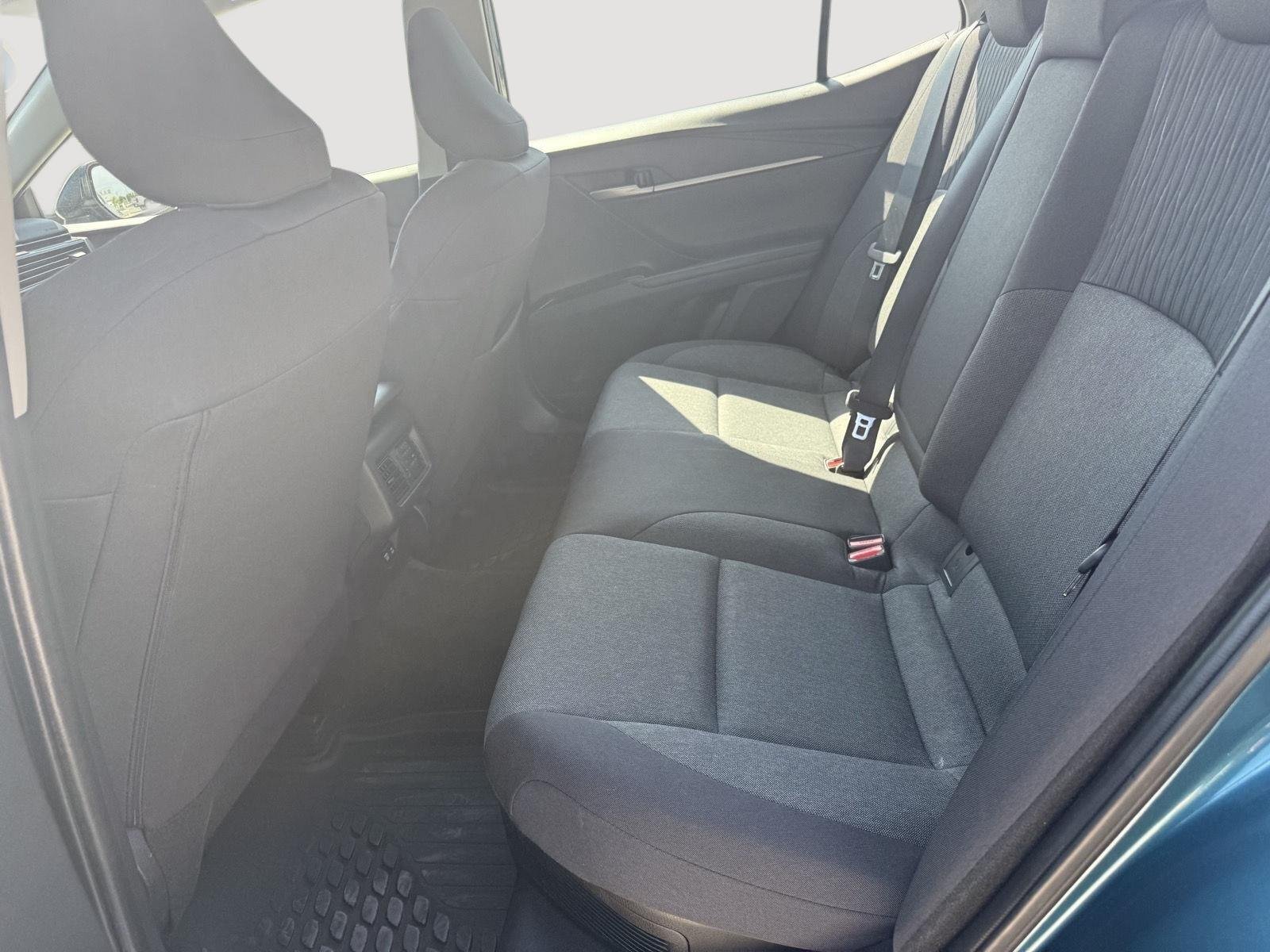 Used 2025 Ocean Gem Toyota LE image 22