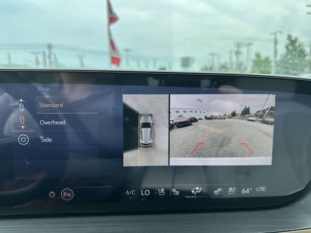 2026 Buick Envision Avenir - Photo 25