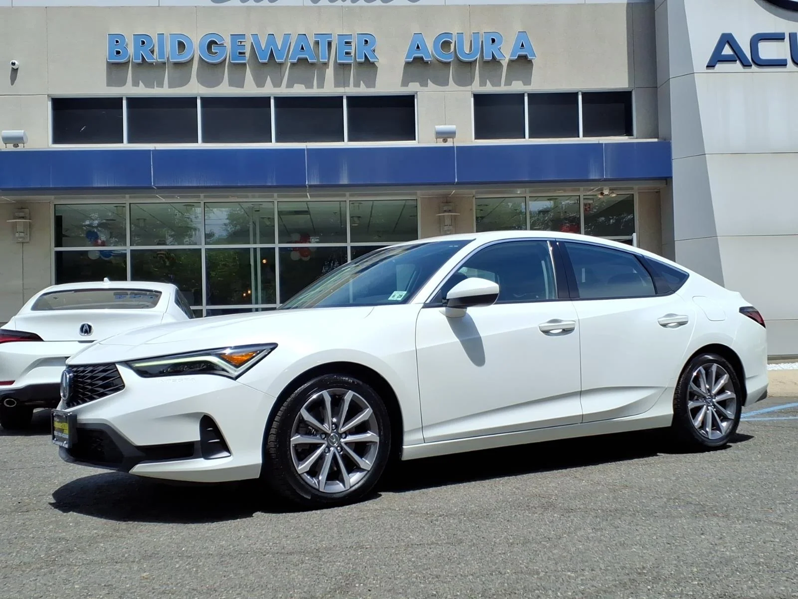 2024 Acura Integra -'s photo