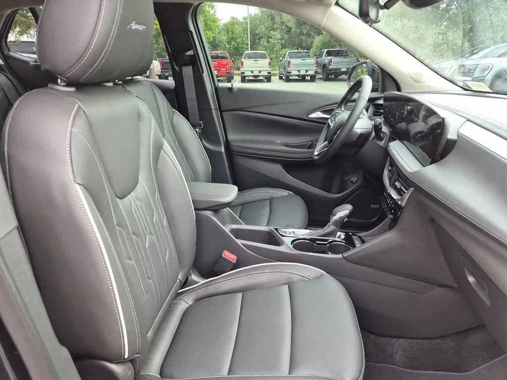 2026 Buick Encore GX Avenir - Photo 42