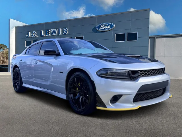 2022 Dodge Charger R/T