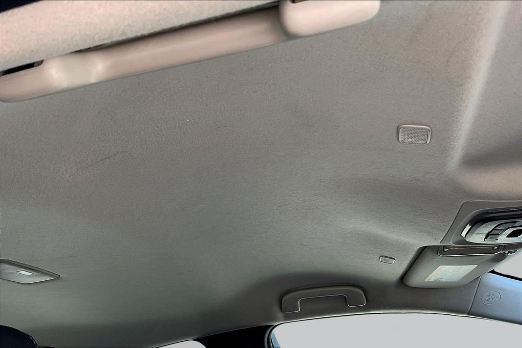 Certified Used 2024 Midnight Black Metallic Toyota LE image 27