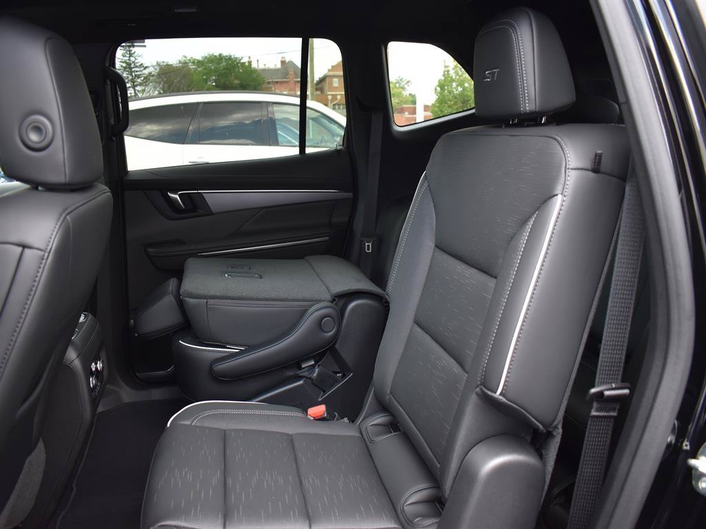 2026 Buick Enclave Sport Touring - Photo 13
