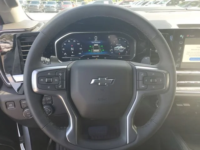 2025 Chevrolet Silverado 1500 RST - Photo 23
