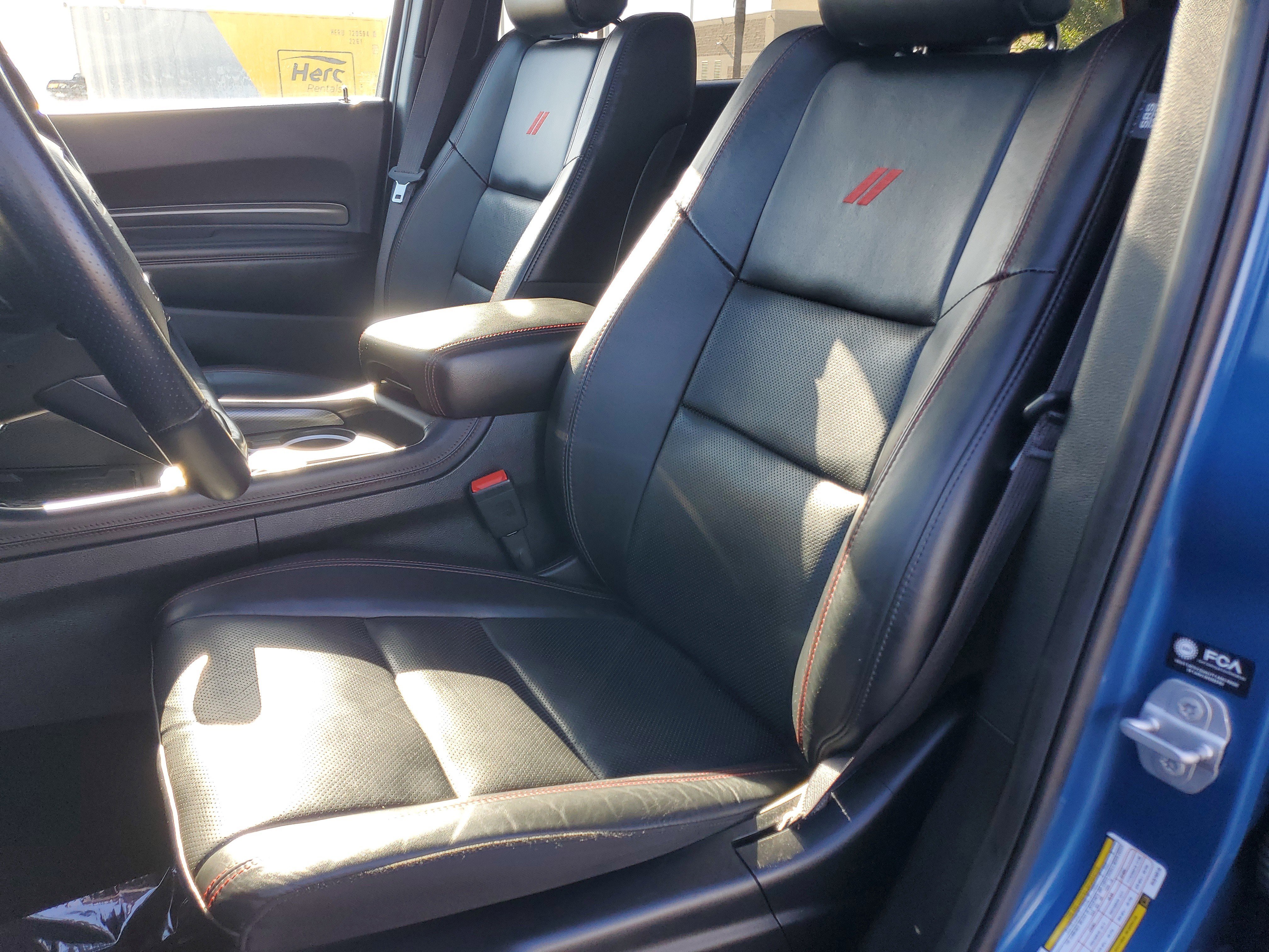 Certified Used 2025 Blue Dodge GT Plus image 12