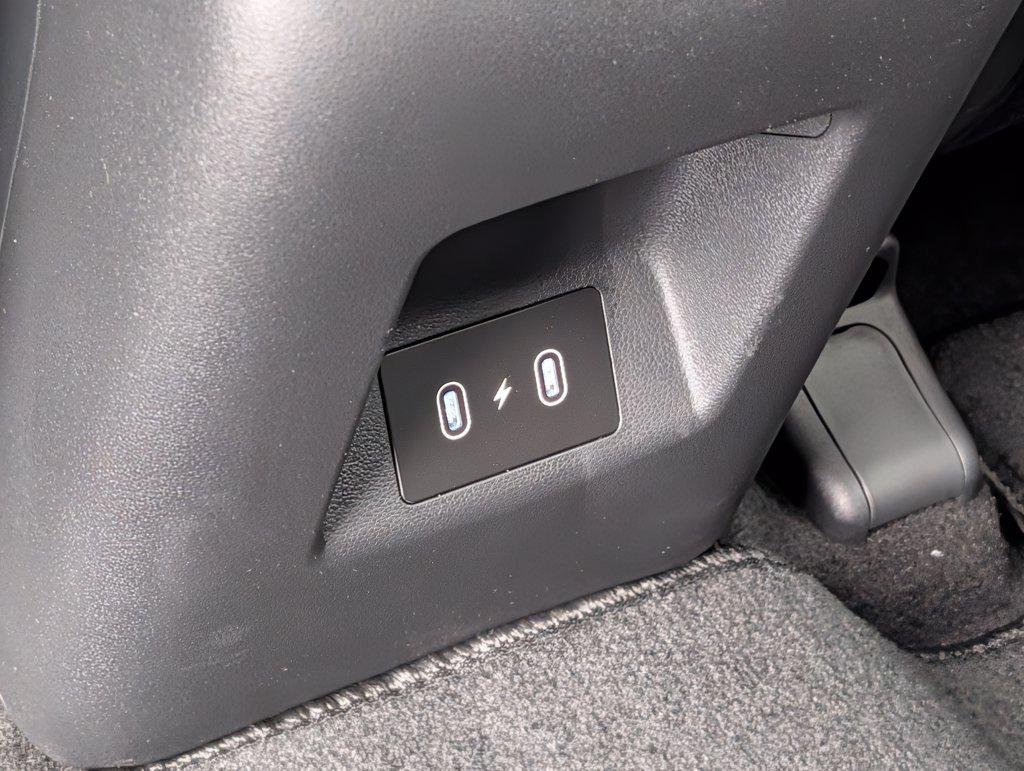 New 2026 Gray Hyundai SEL Premium FWD image 14