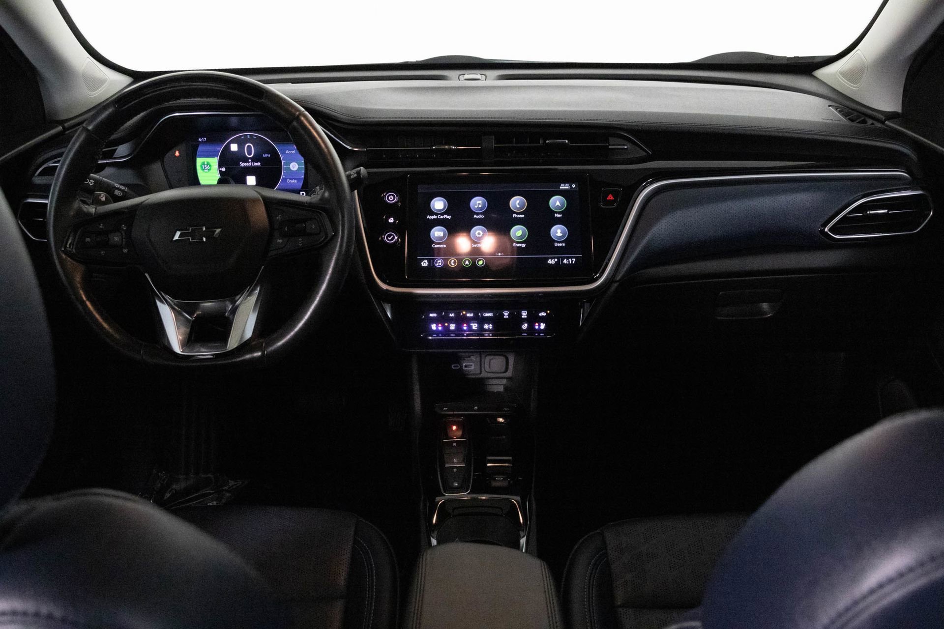 2023 CHEVROLET BOLT EUV - Image 21