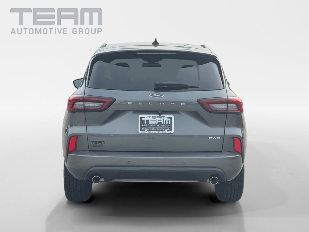 2024 Ford Escape ST-Line Elite - Photo 6
