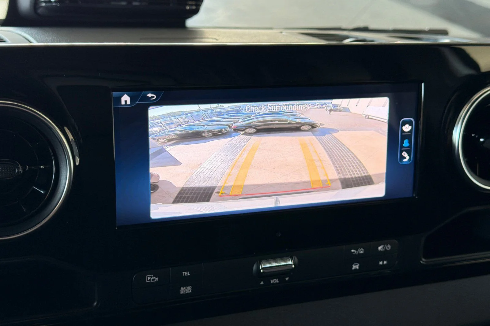 2026 Mercedes-Benz Sprinter Cargo Van Base - Photo 13