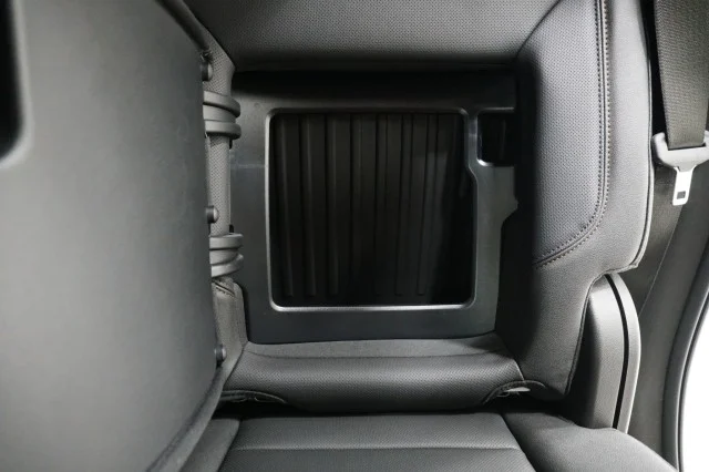 2026 GMC Sierra 2500HD AT4 - Photo 20