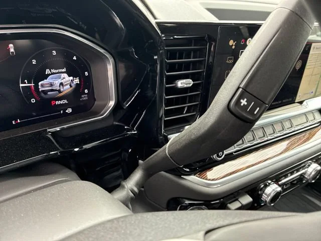 2026 GMC Sierra 1500 Elevation - Photo 26