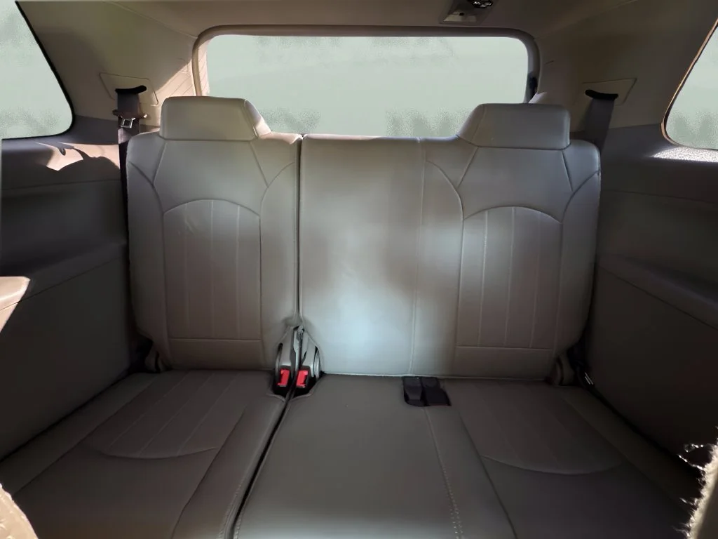 Used 2015 White GMC Denali image 14