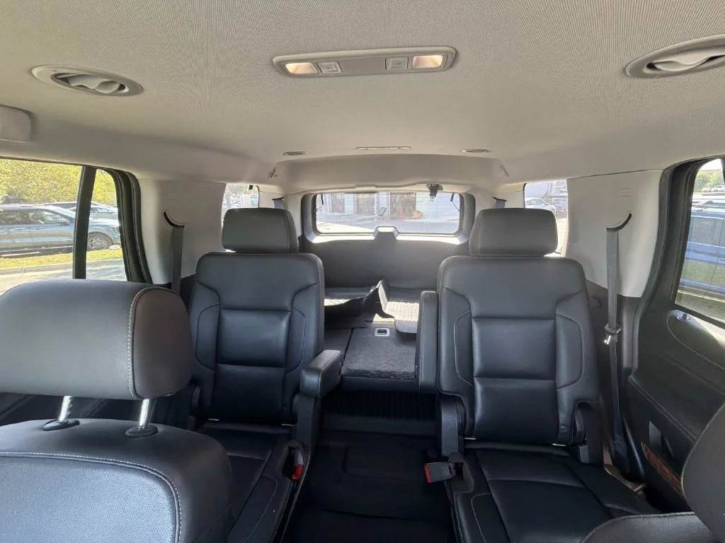Used 2019 Black Chevrolet Premier image 24