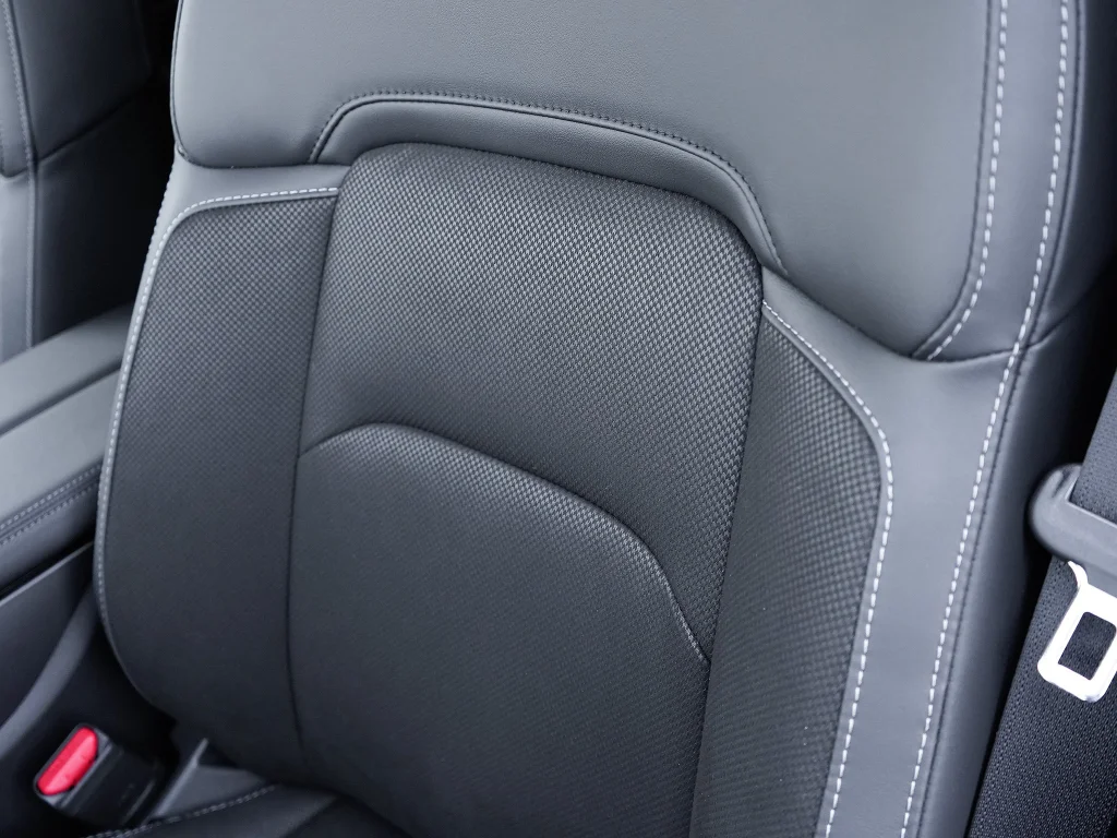 Used 2026 Navy Blue Mica Mazda Preferred image 20