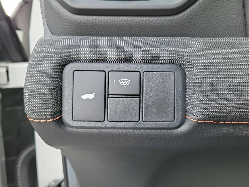 Used 2026 White Honda AWD TrailSport image 18