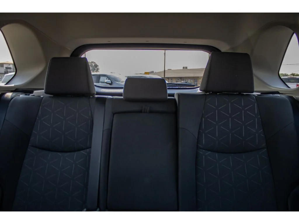 Used 2024 Magnetic Gray Metallic Toyota Hybrid XLE image 50