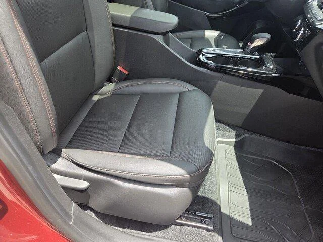 Used 2024 Crimson Metallic Chevrolet 2RS image 29