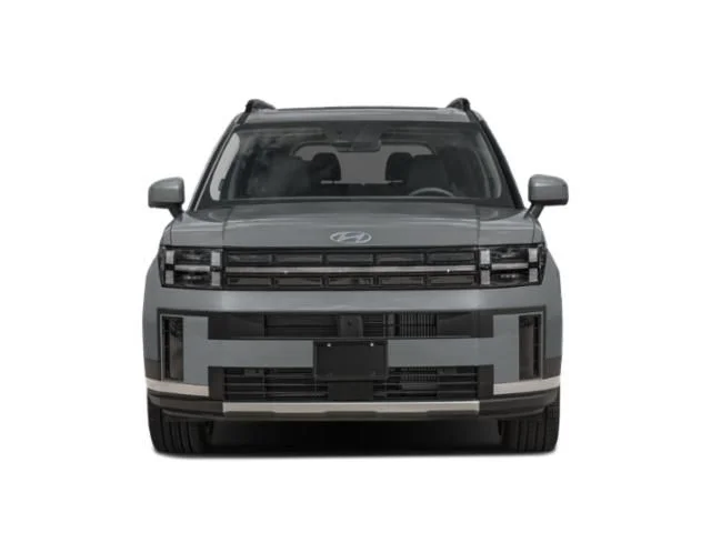 New 2027 W6h Hyundai Limited image 4