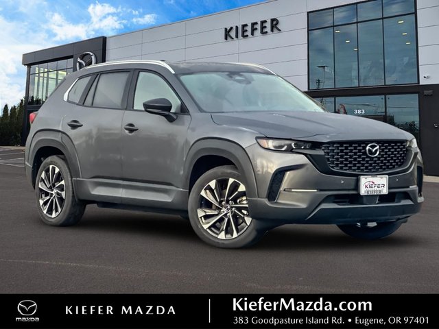 2026 Mazda CX-50 Hybrid Premium Plus AWD