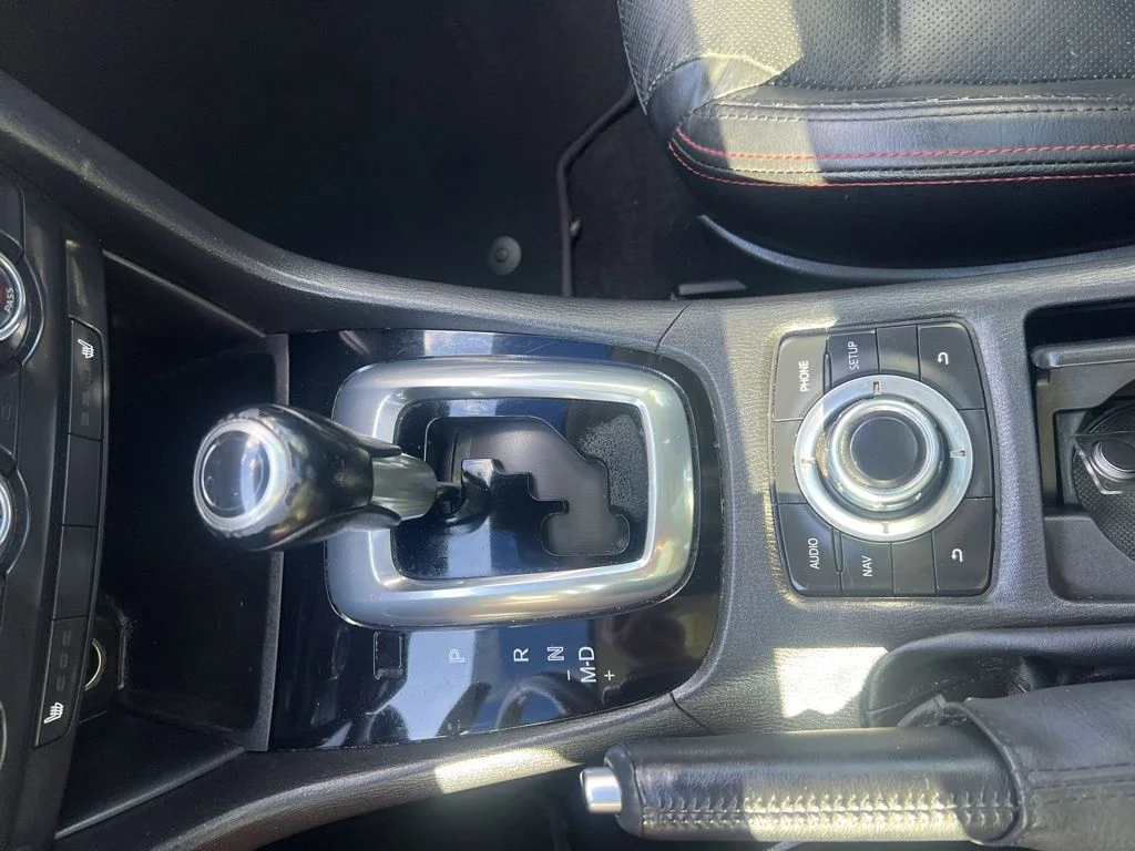 Used 2014 Blue Mazda i Grand Touring image 58