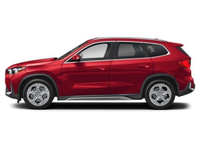 New 2027 Alpine White BMW xDrive28i image 6