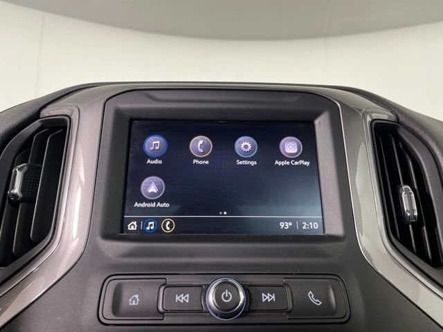 Used 2023 White Chevrolet WT image 22