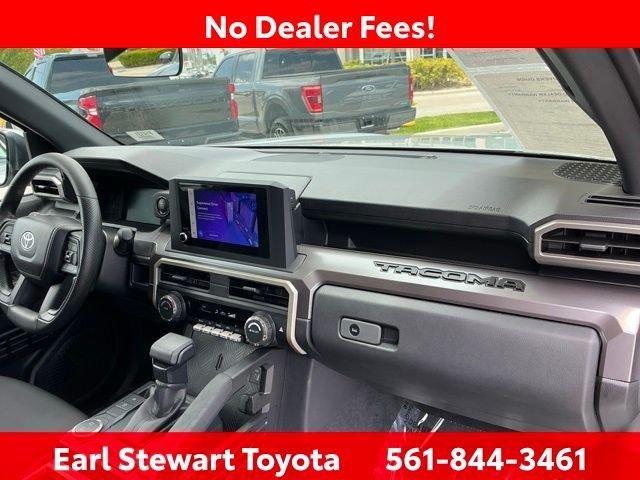 Certified Used 2025 CELESTIAL SILVER Toyota  image 32