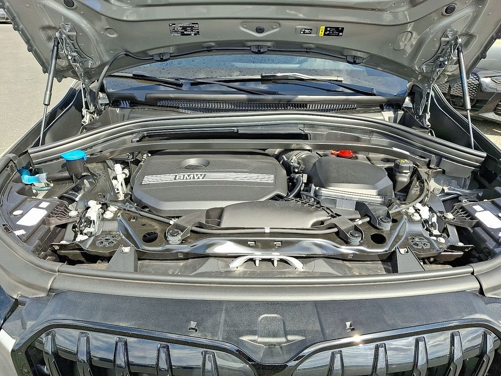 2026 BMW X1 28i - Photo 28