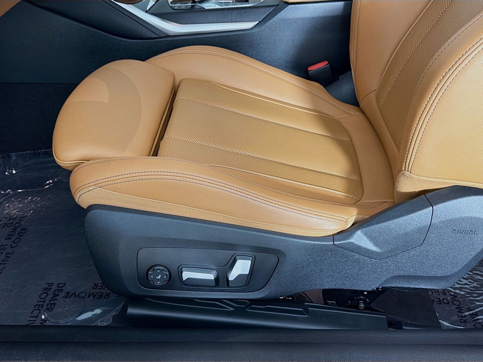 Certified Used 2023 Aventurin Red Metallic BMW M440i image 20