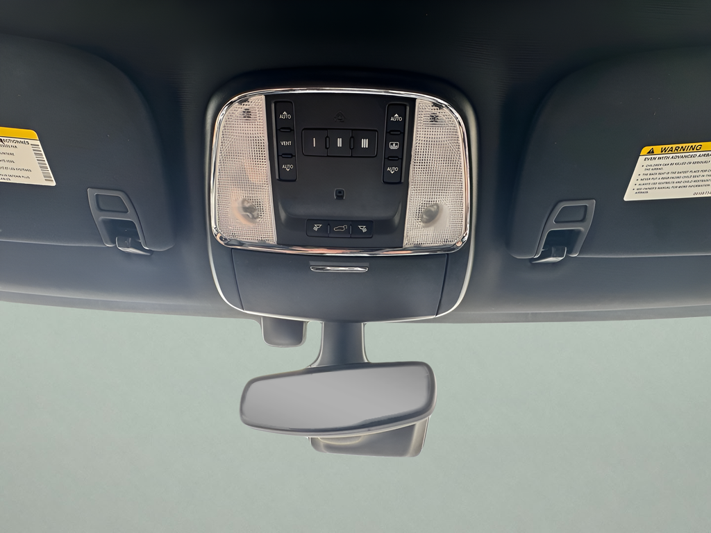 Used 2018 Blue Jeep Overland image 22