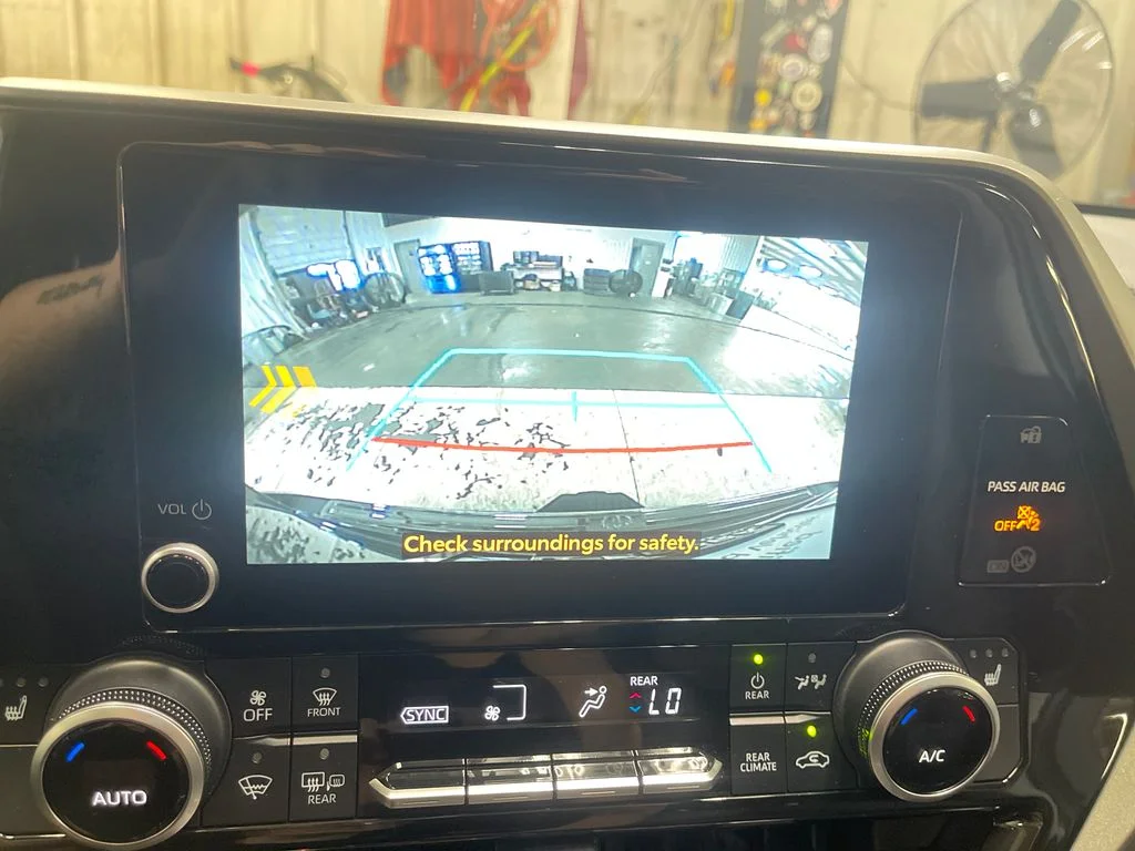 Certified Used 2024 Gray Toyota XLE image 23