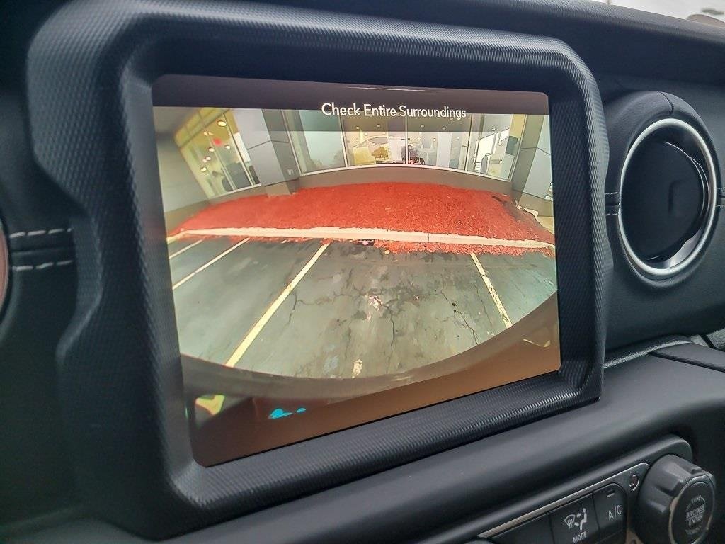 2022 JEEP WRANGLER - Image 14