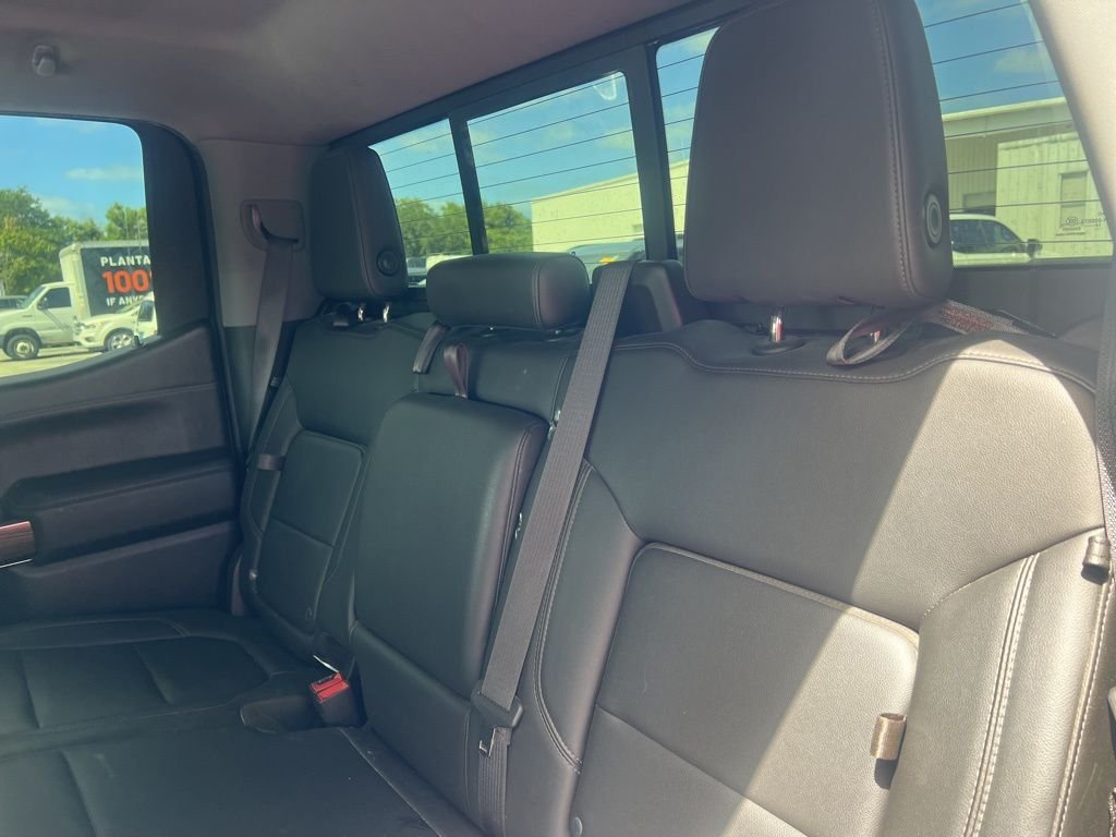 Used 2020 White Chevrolet RST image 11
