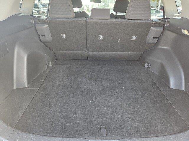 Used 2025 Ice Cap Toyota LE image 29