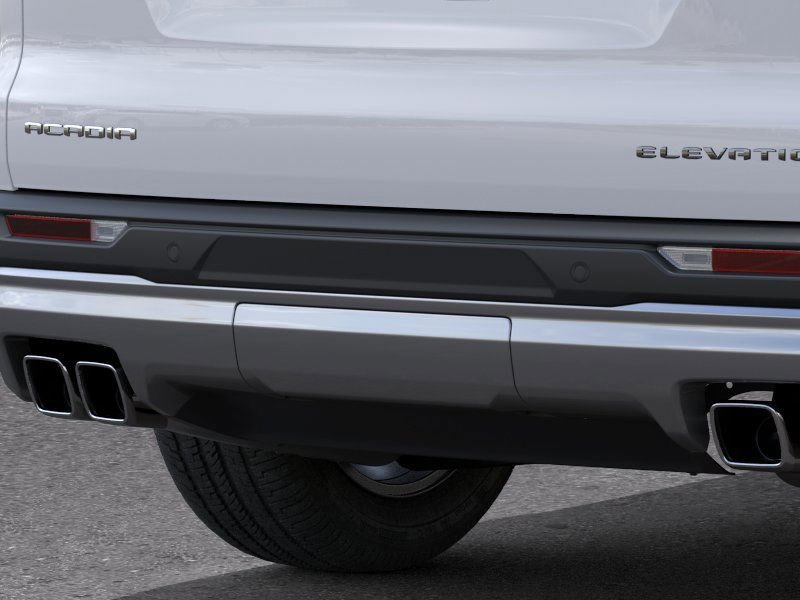 2026 GMC Acadia Elevation - Photo 14