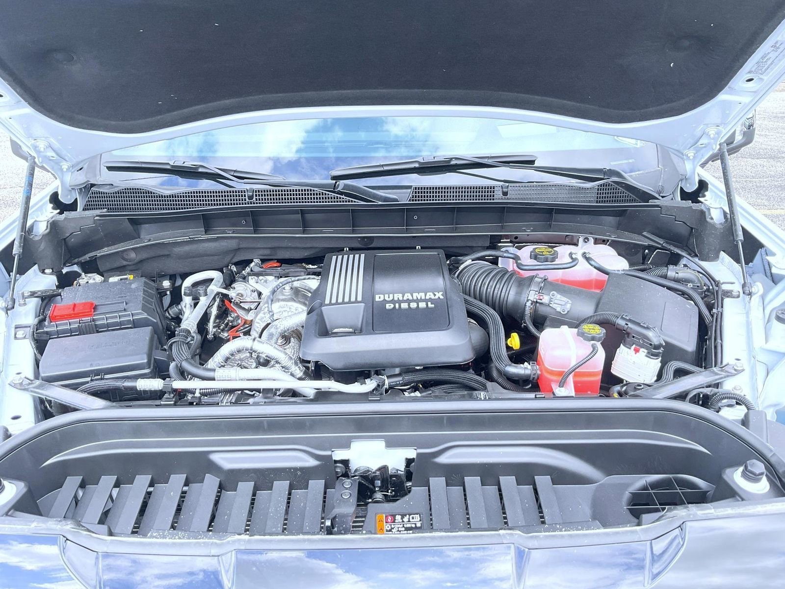 2026 GMC Sierra 1500 Denali Ultimate - Photo 27