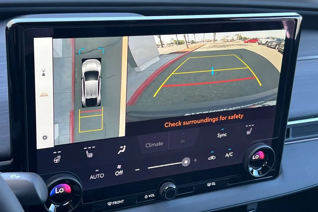 New 2026  Toyota XSE image 19