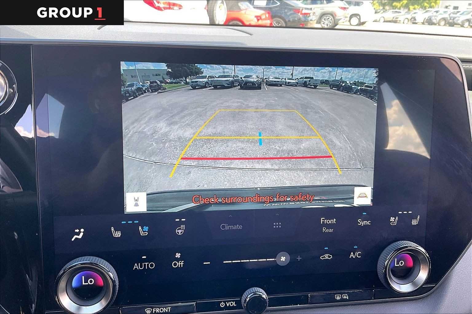Used 2023 Caviar Lexus Premium Plus image 24